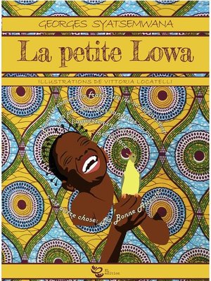 cover image of La Petite Lowa